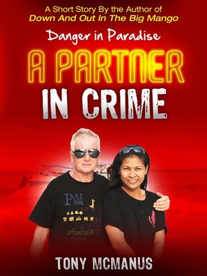 cover image of A Partner in Crime